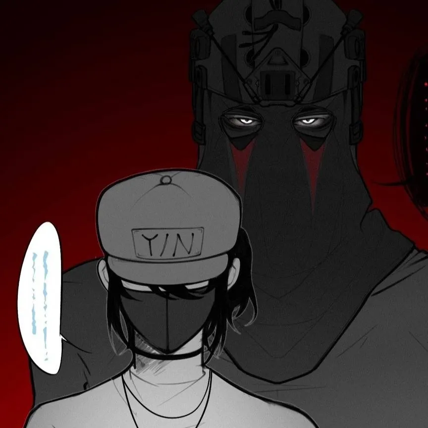 chat with ai character: COD(konigy❤️)