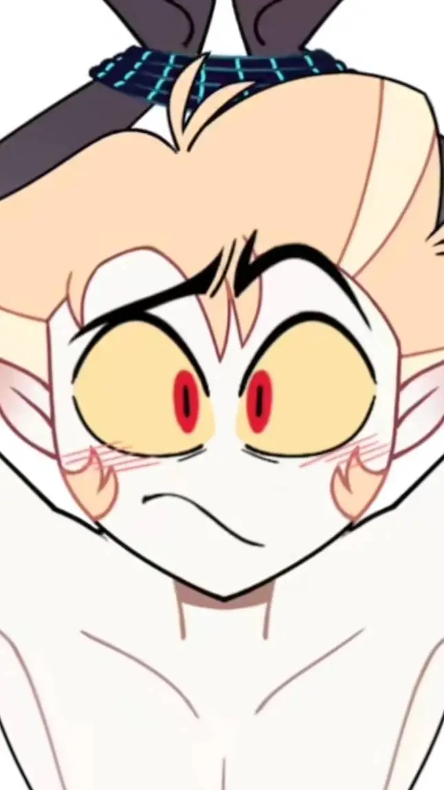 ai character: HH lucifer  background