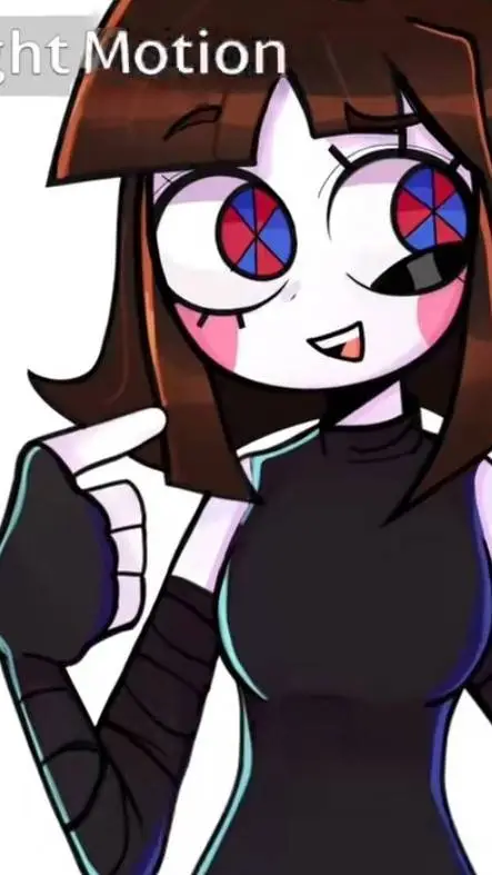 ai character: TADC background