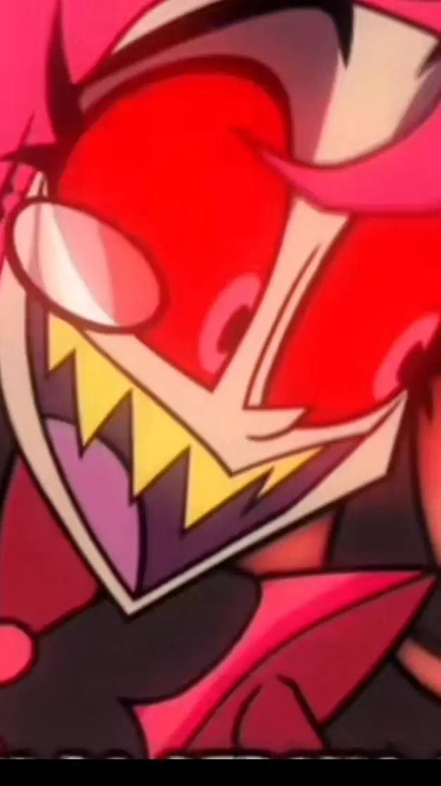 ai character: HH two radio? background