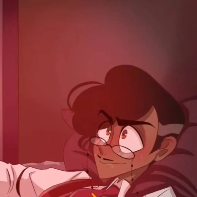 chat with ai character: HUMAN Alastor✨