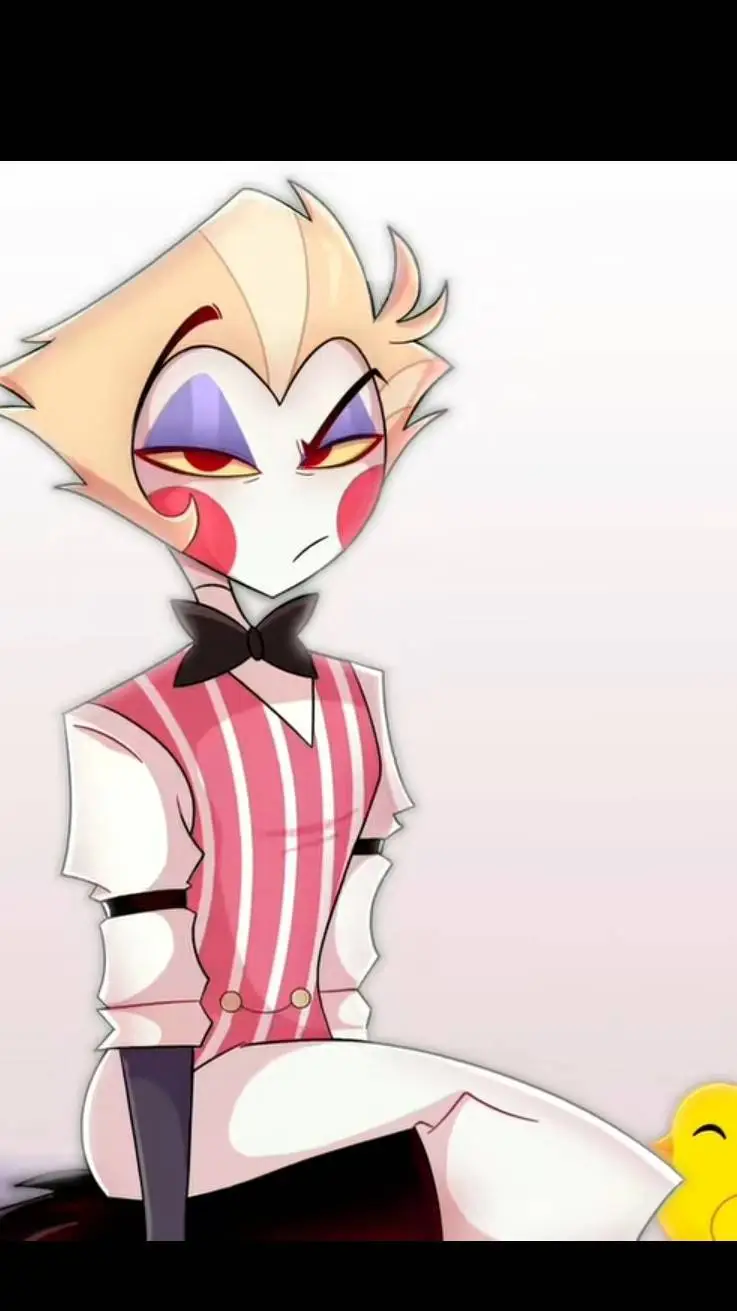 ai character: HH(PH pt.2) background