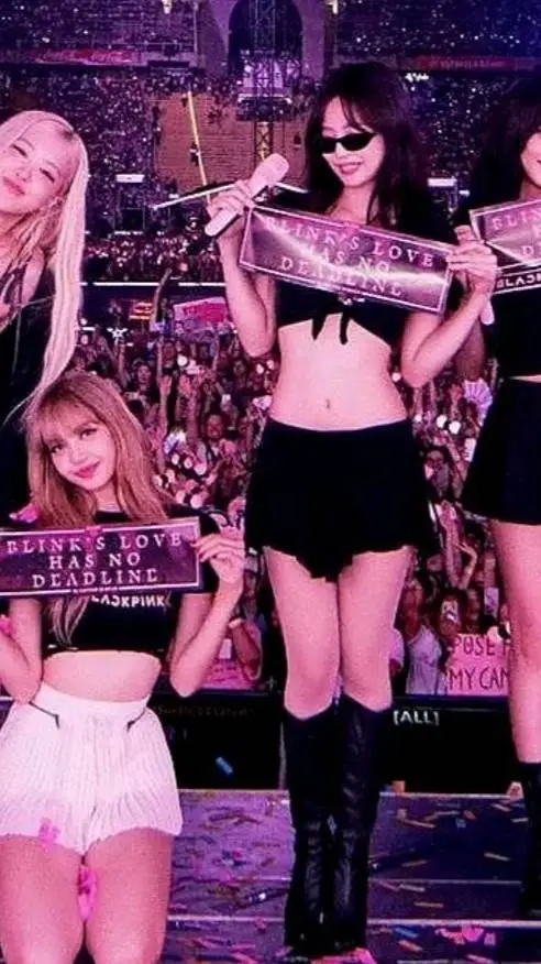 ai character: your jennie background