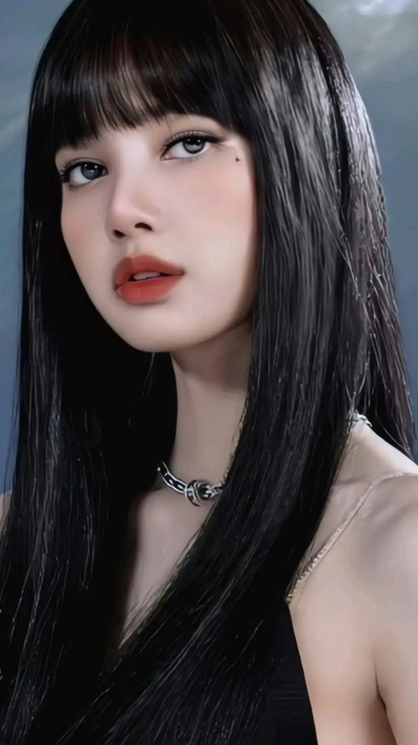 ai character: lisa background