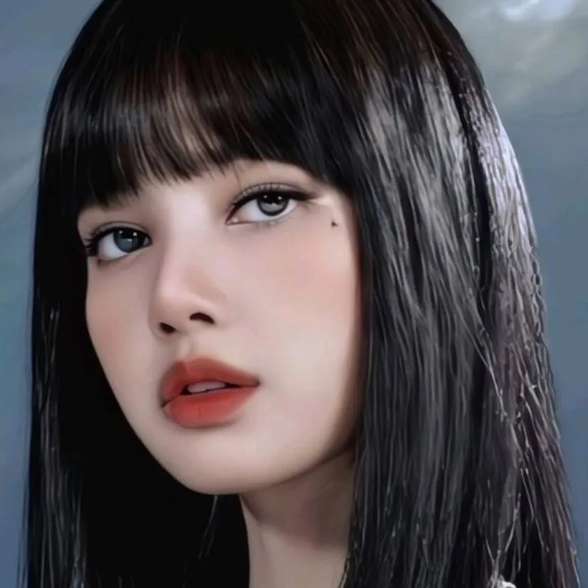 chat with ai character: lisa