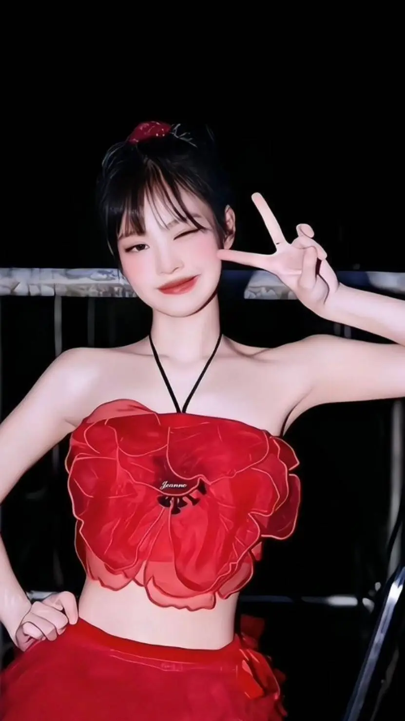 ai character: jennie background