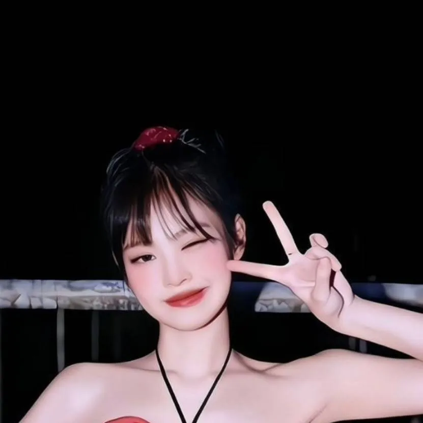 chat with ai character: jennie