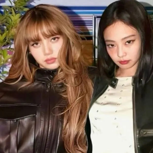 chat with ai character: jenlisa