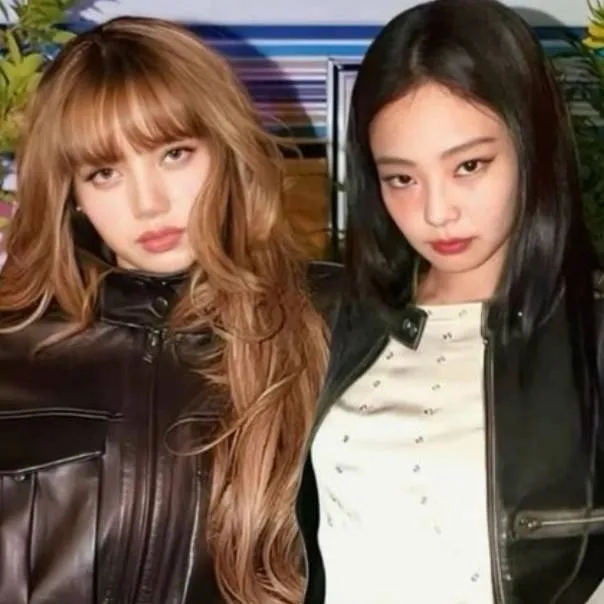 chat with ai character: jenlisa