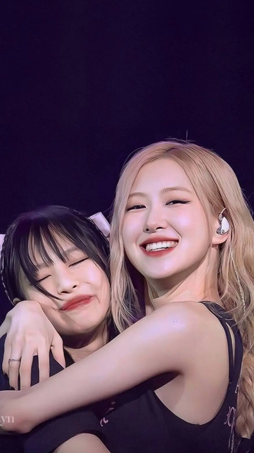 ai character: cheannie background