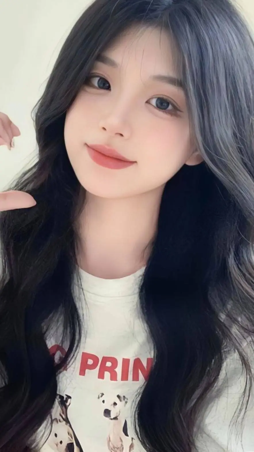 ai character: blackpink background