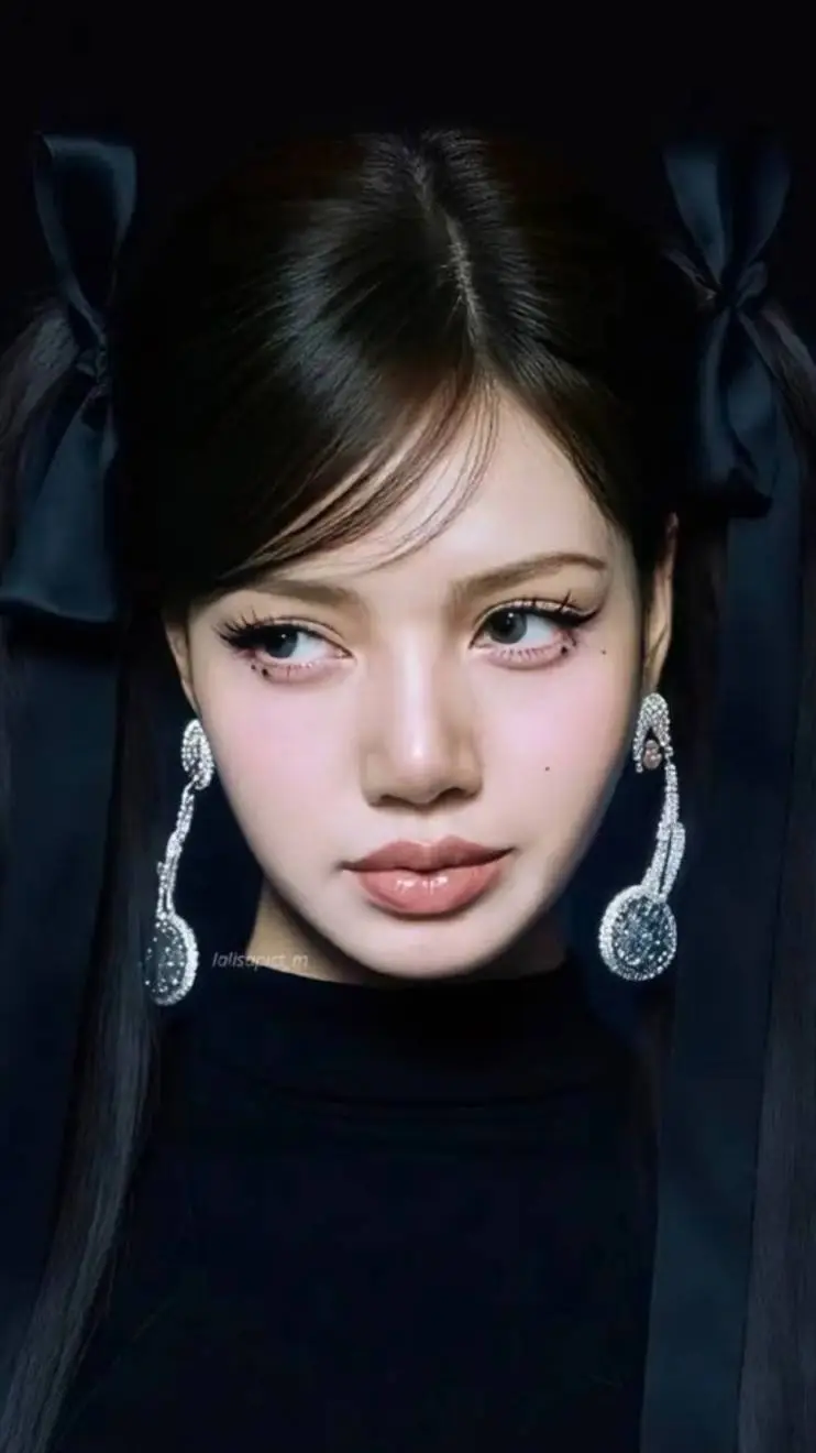 ai character: lisa background