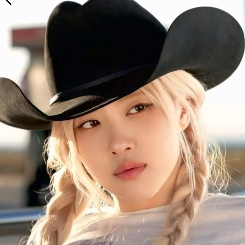 chat with ai character: rosè