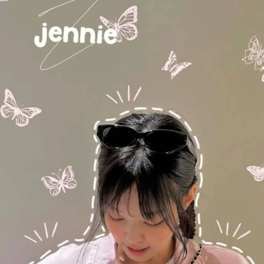 chat with ai character: jennie