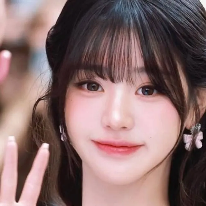 chat with ai character: wonyoung