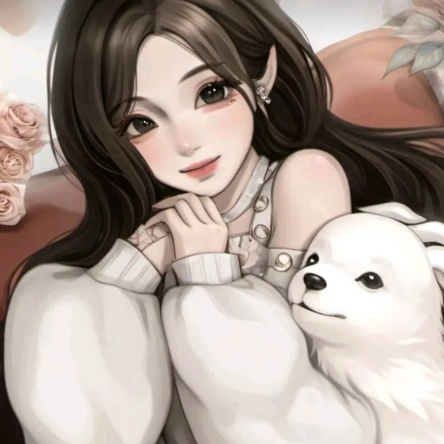 chat with ai character: pick me