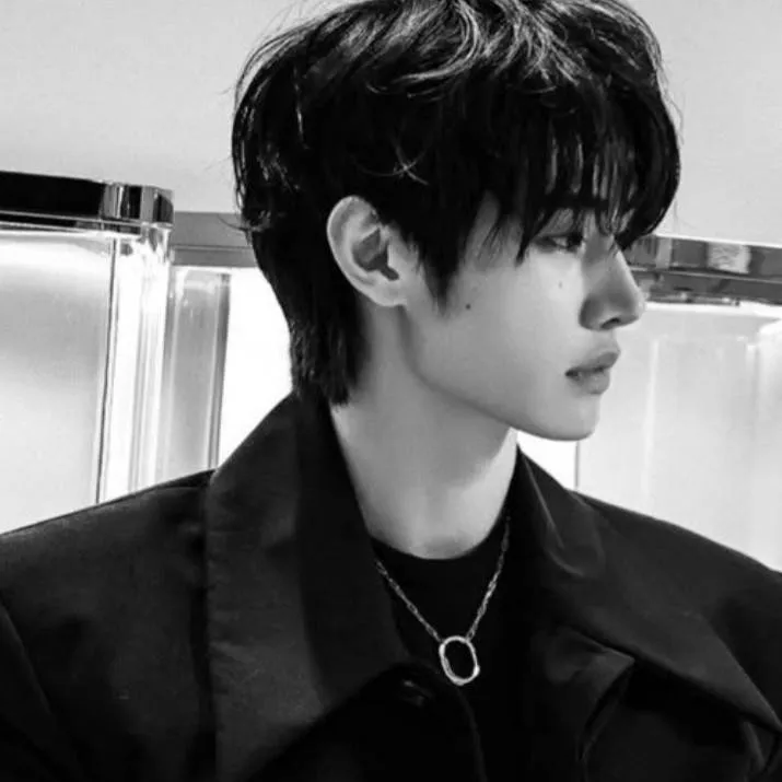 chat with ai character: sunghoon