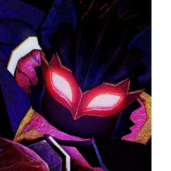 chat with ai character: Nosferatu