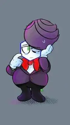 ai character: battat  background