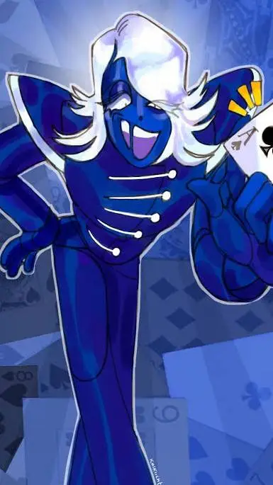 ai character: rulexs  background