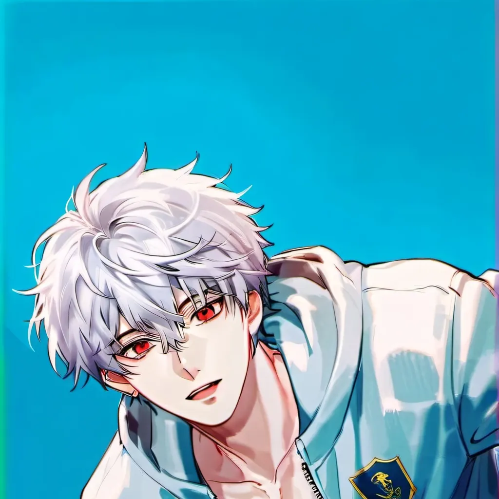 chat with ai character: Adam°