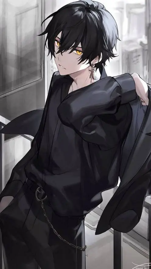 ai character: Will° background