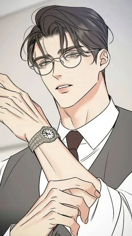 ai character: Az background