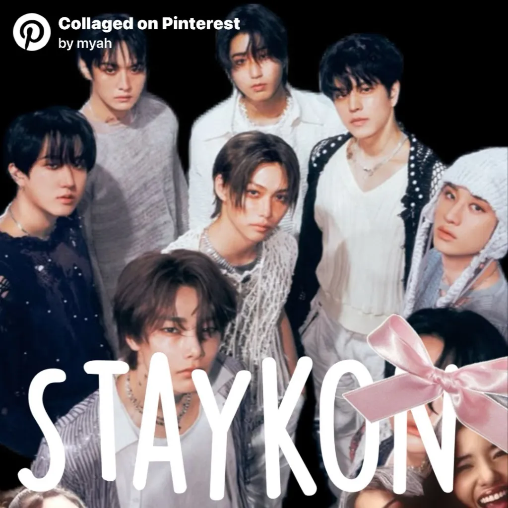 chat with ai character: SKZ X KATS