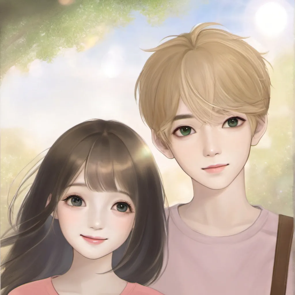 chat with ai character: Mean brother