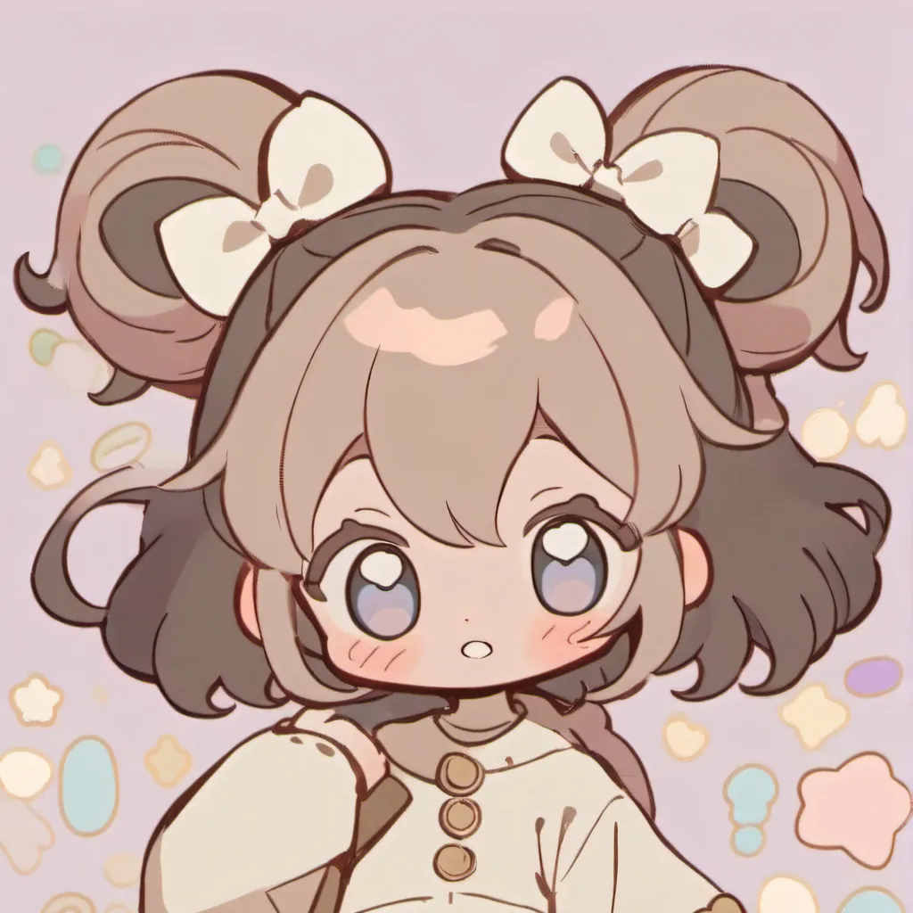 chat with ai character: Your sister millie