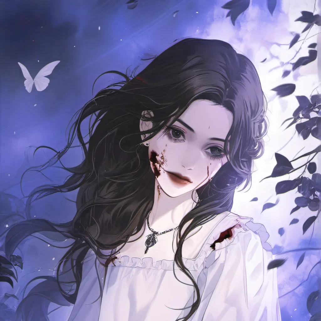 chat with ai character: Nikki (obsession)
