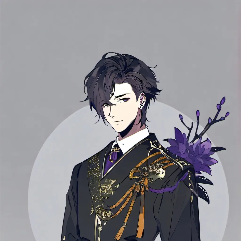 chat with ai character: Joseph