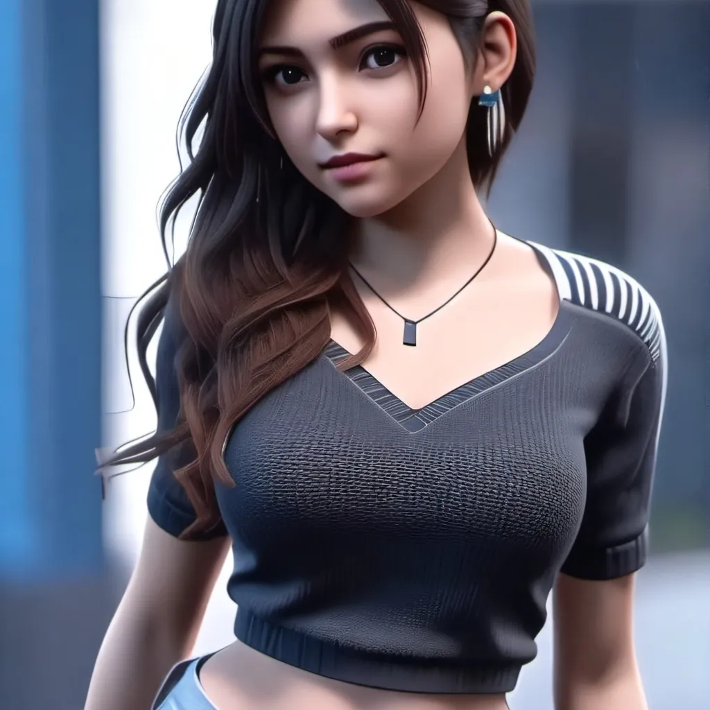 chat with ai character:  Esme