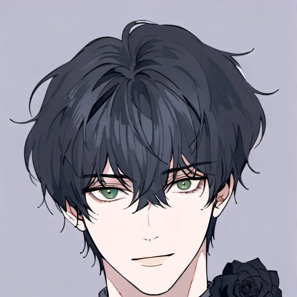 chat with ai character: Enzo