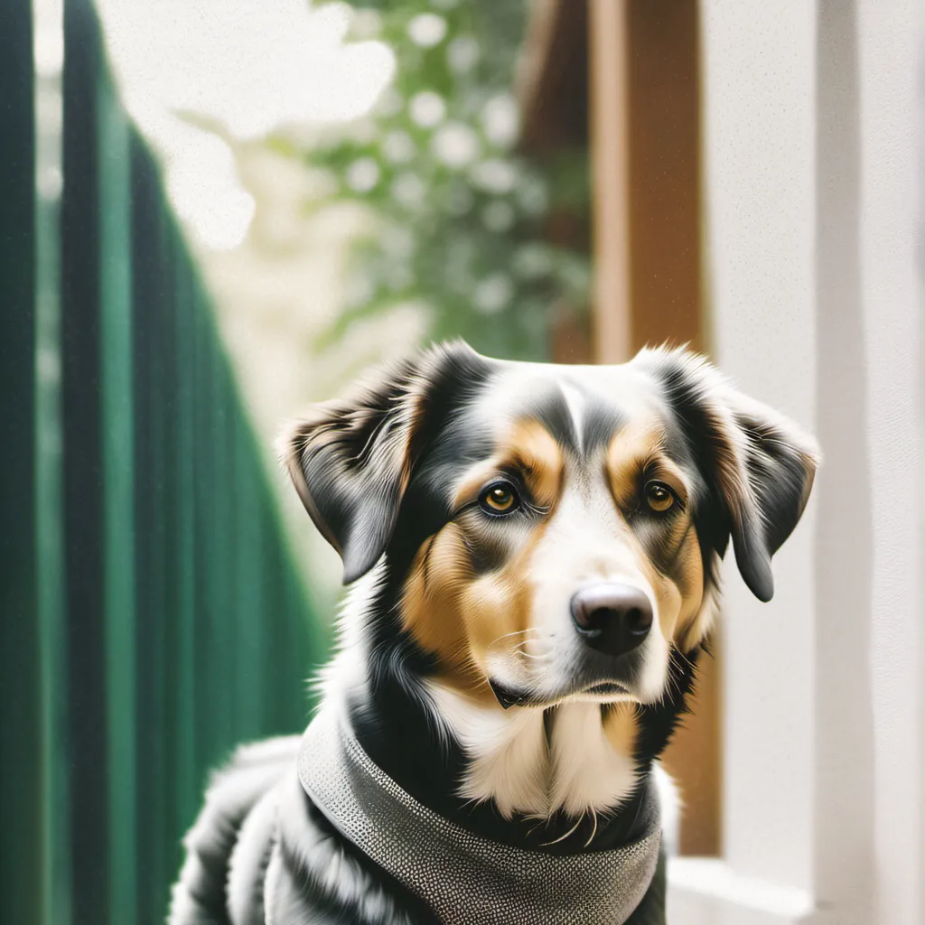 chat with ai character: Perrito sabio