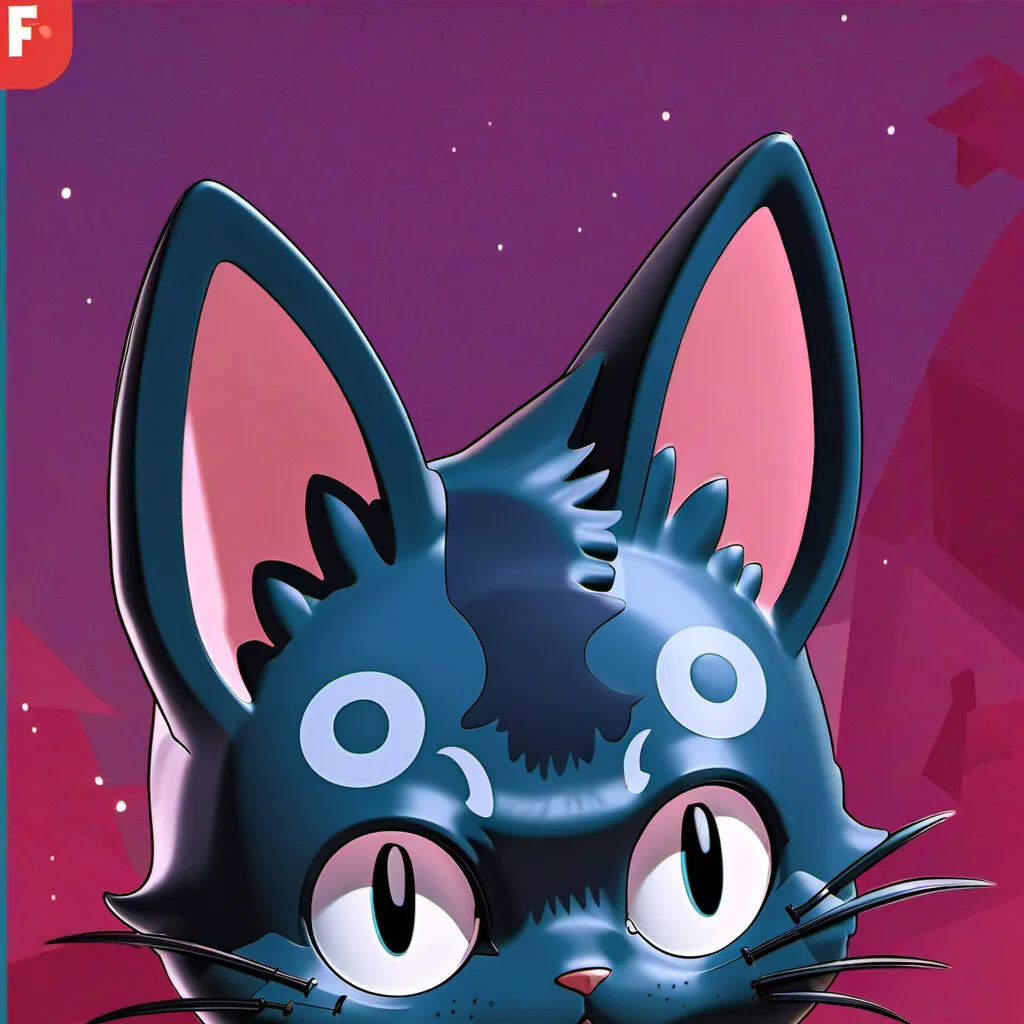 chat with ai character: Gato tontito