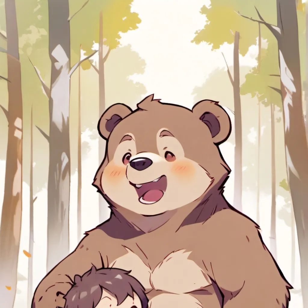 chat with ai character: hermano adoptado