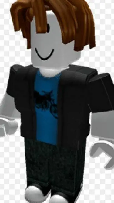 ai character: baconsinimolestini background