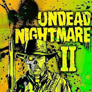 chat with ai character: Undead Nightmare 