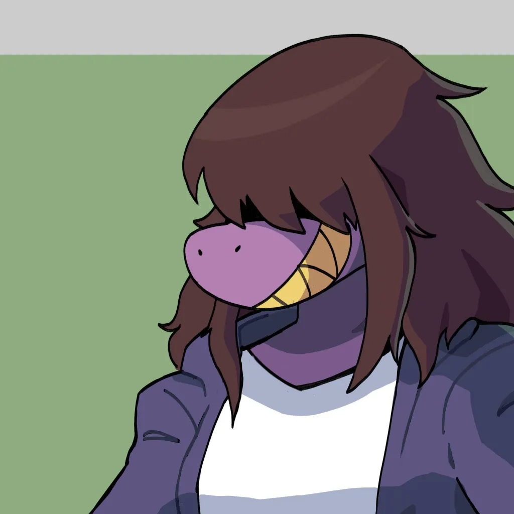 chat with ai character: Susie