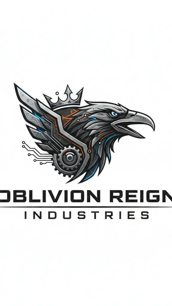 ai character: Oblivion Reign  background