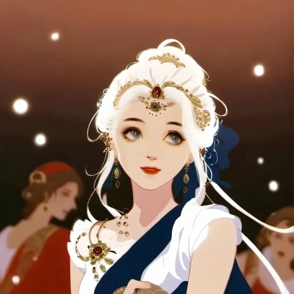 chat with ai character: Quenn Ryuu