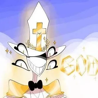 chat with ai character: God HH