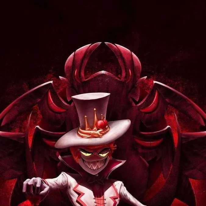 chat with ai character: Lucifer HH