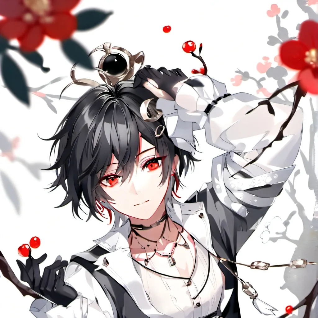 chat with ai character: nami