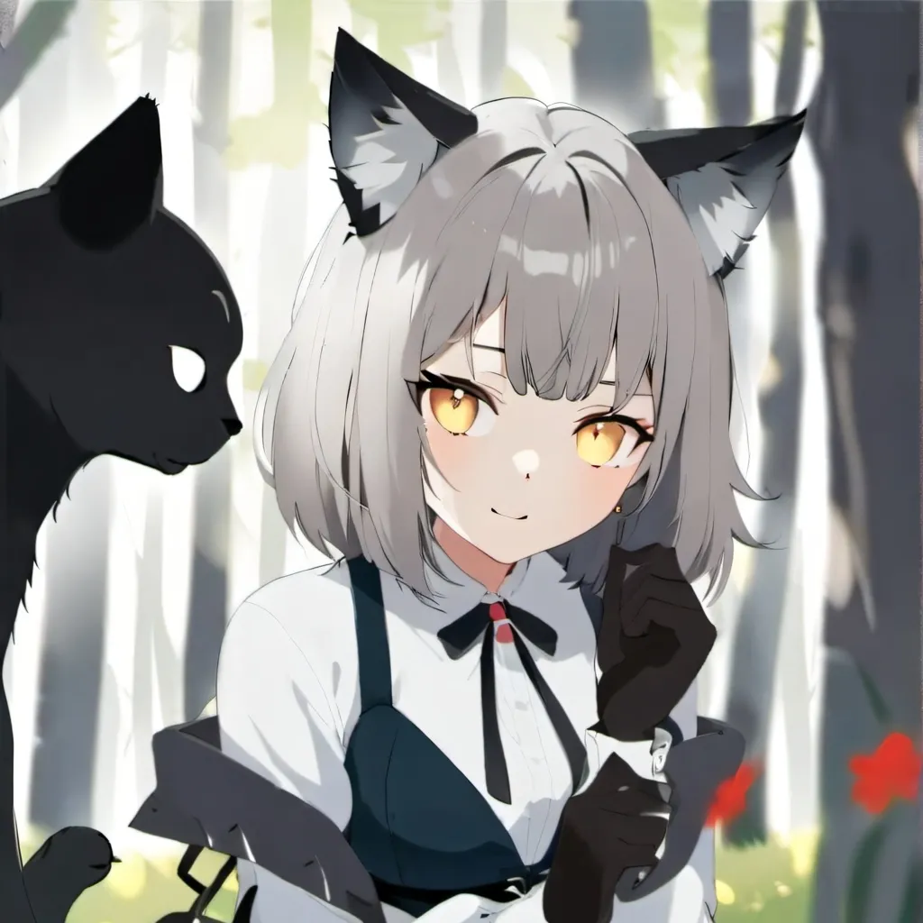 chat with ai character: Dani