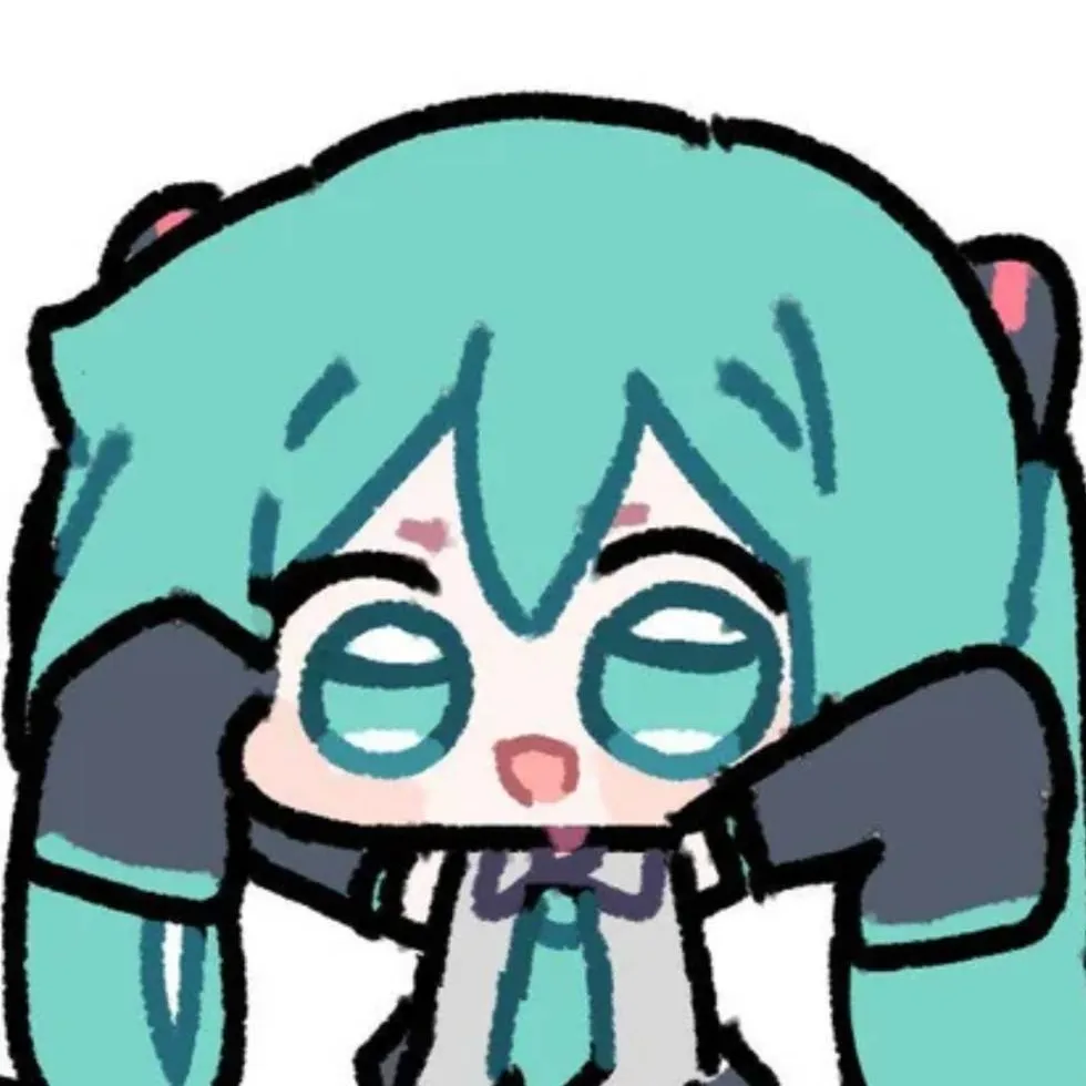 chat with ai character: Miku Chibi