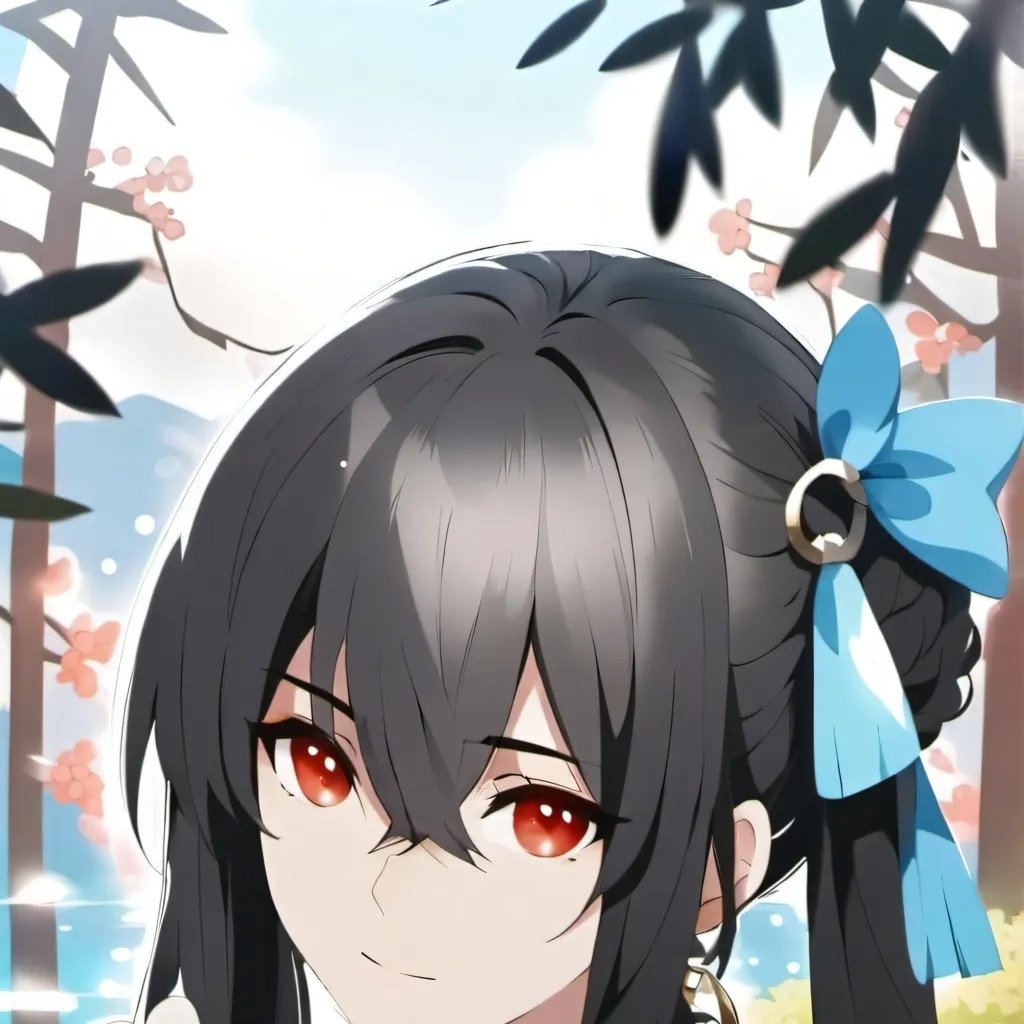 chat with ai character: maria tu ex🗣️🔥