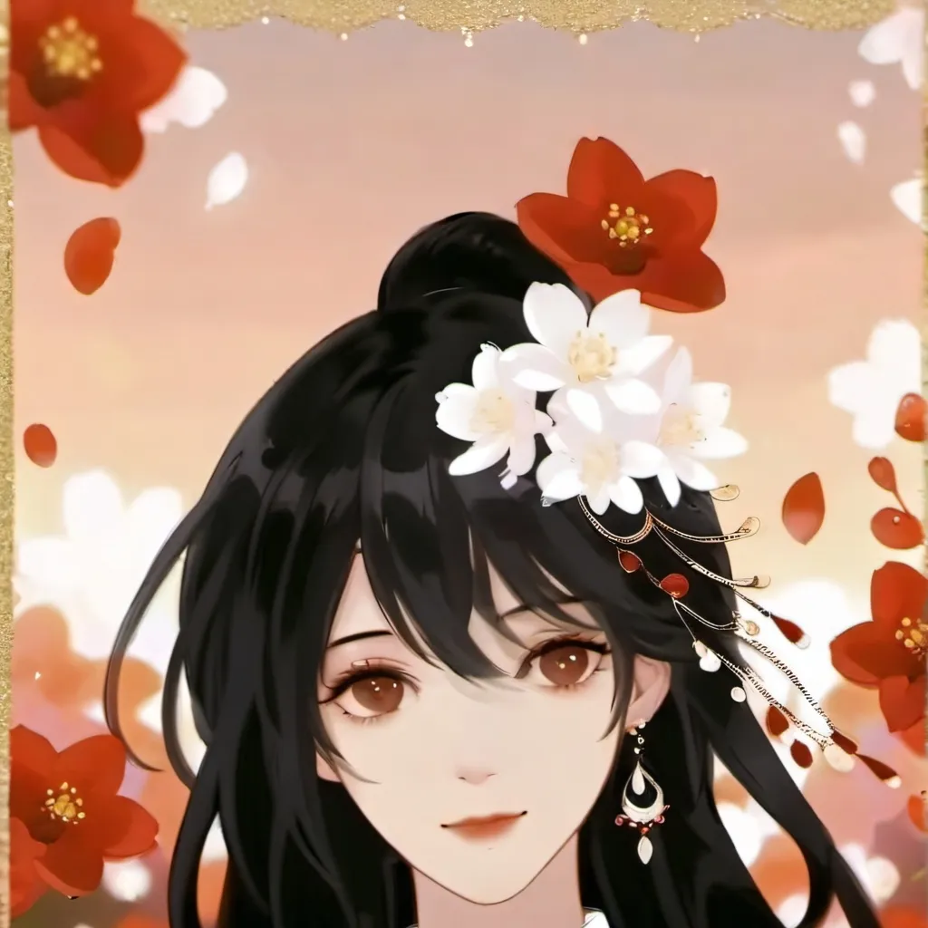 chat with ai character: madi