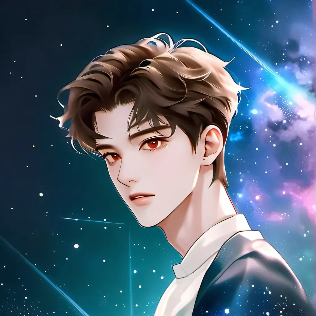 chat with ai character: Nathan